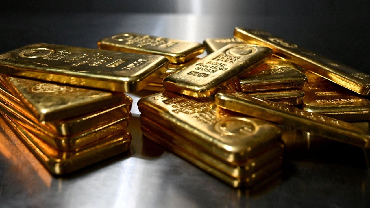 ‘Upside potential’: World Gold Council counts on Asian buyers to curb price plunge