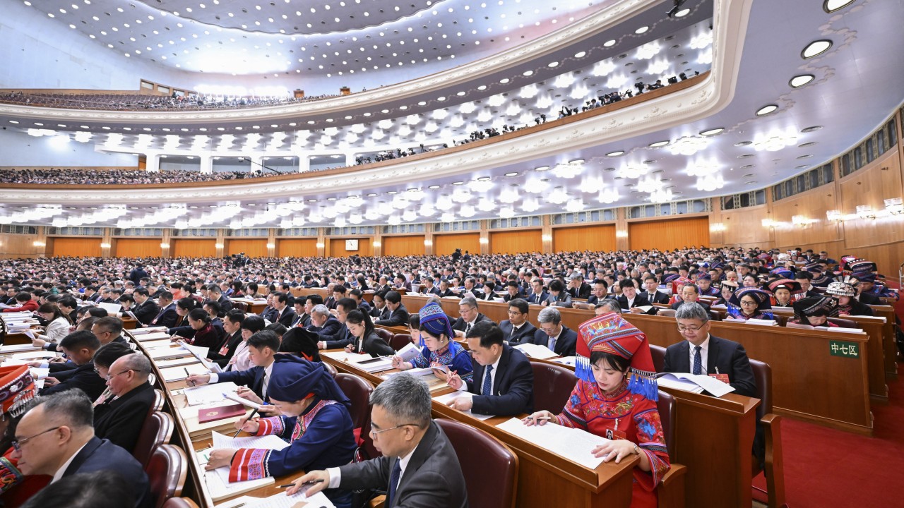 China’s ethnic unity law is not a tool of transnational repression