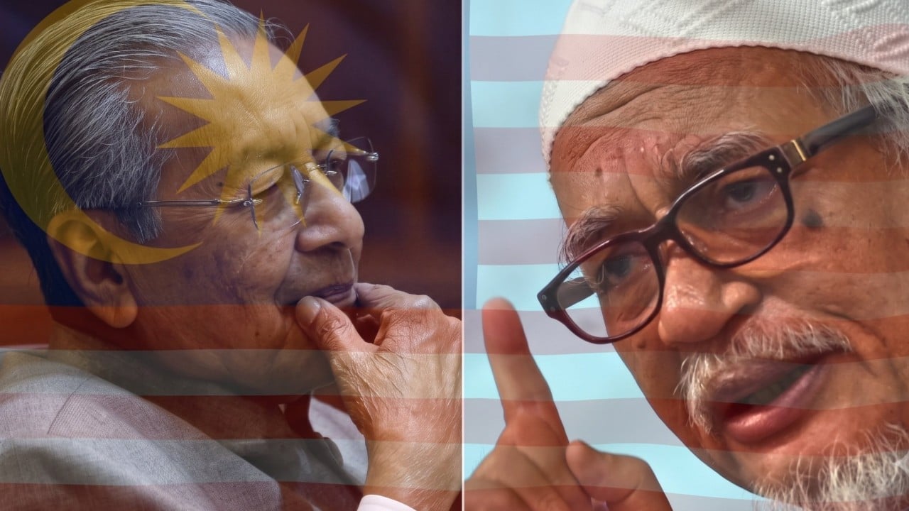 Mahathir and PAS demand Malay unity in Malaysia’s Johor poll