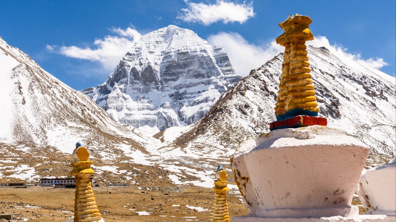 Himalayan pass reopens as ‘goodwill’ gesture in China-India thaw