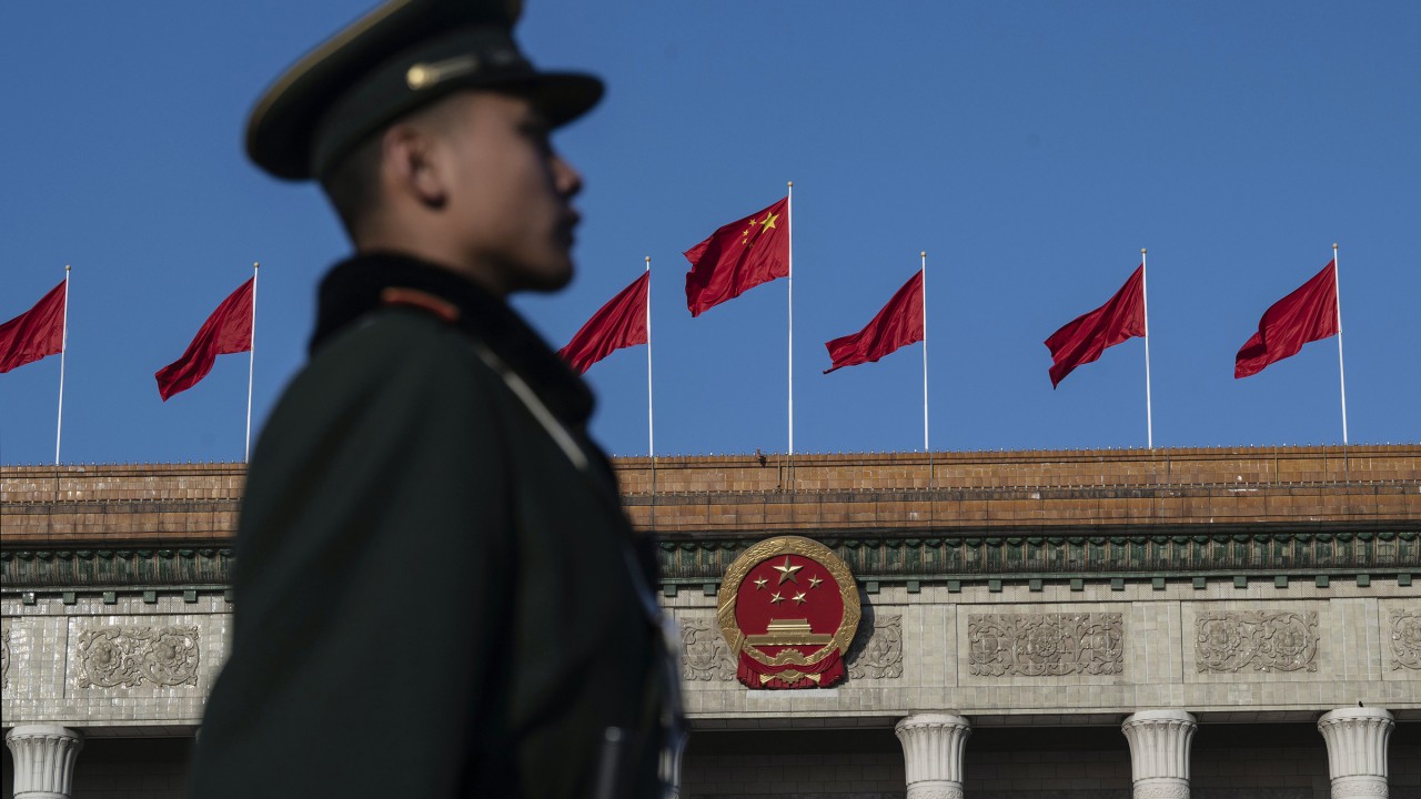 China’s new investment law asserts control over offshore tech transfers in landmark move