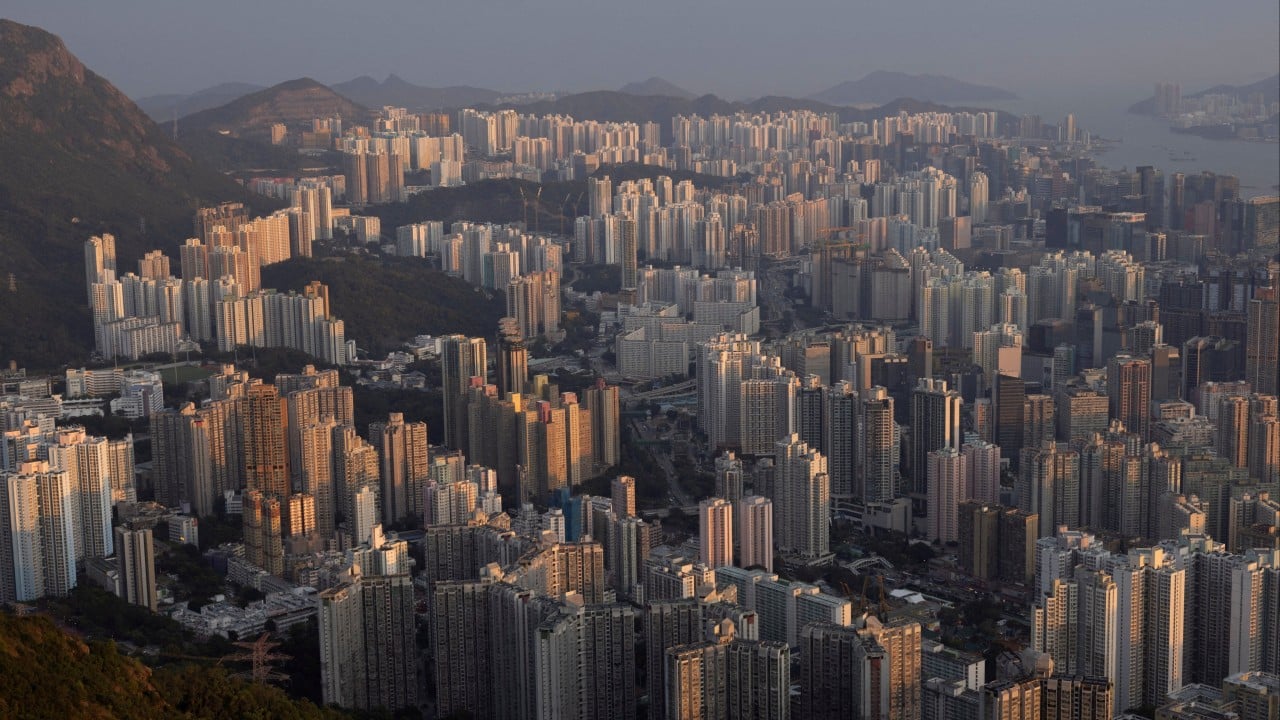 Malaysia lures priced-out Hong Kong property buyers