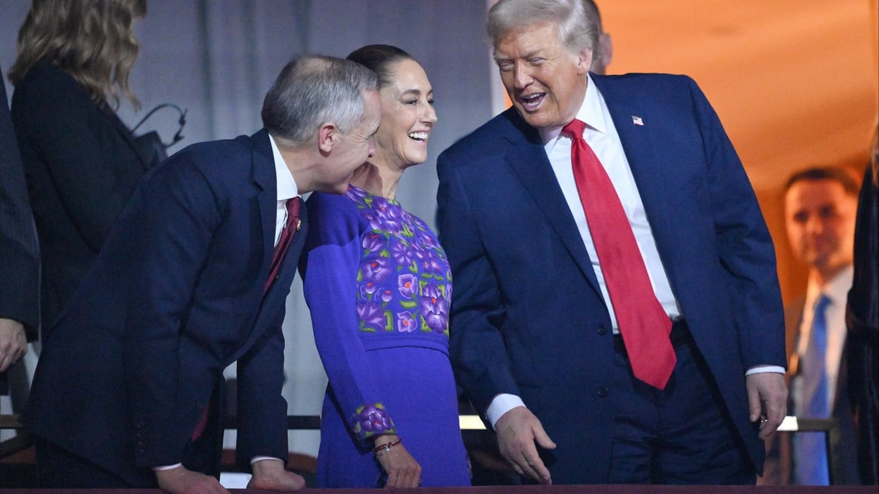 US expected to exit USMCA, starting a decade-long countdown for trade pact