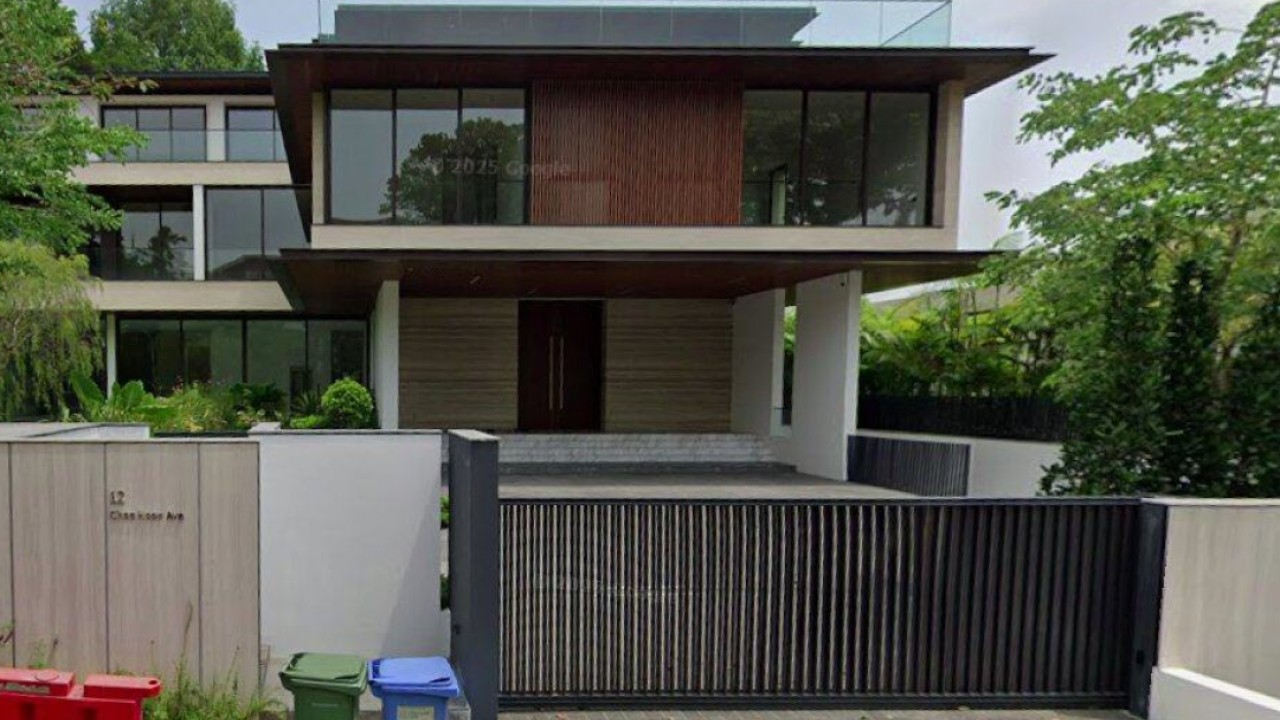 Singapore seizes US$42.4 million bungalow linked to Nvidia chip fraud