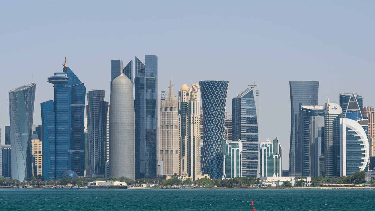 US, Iran officials hold indirect talks in Qatar to try to end war: diplomat
