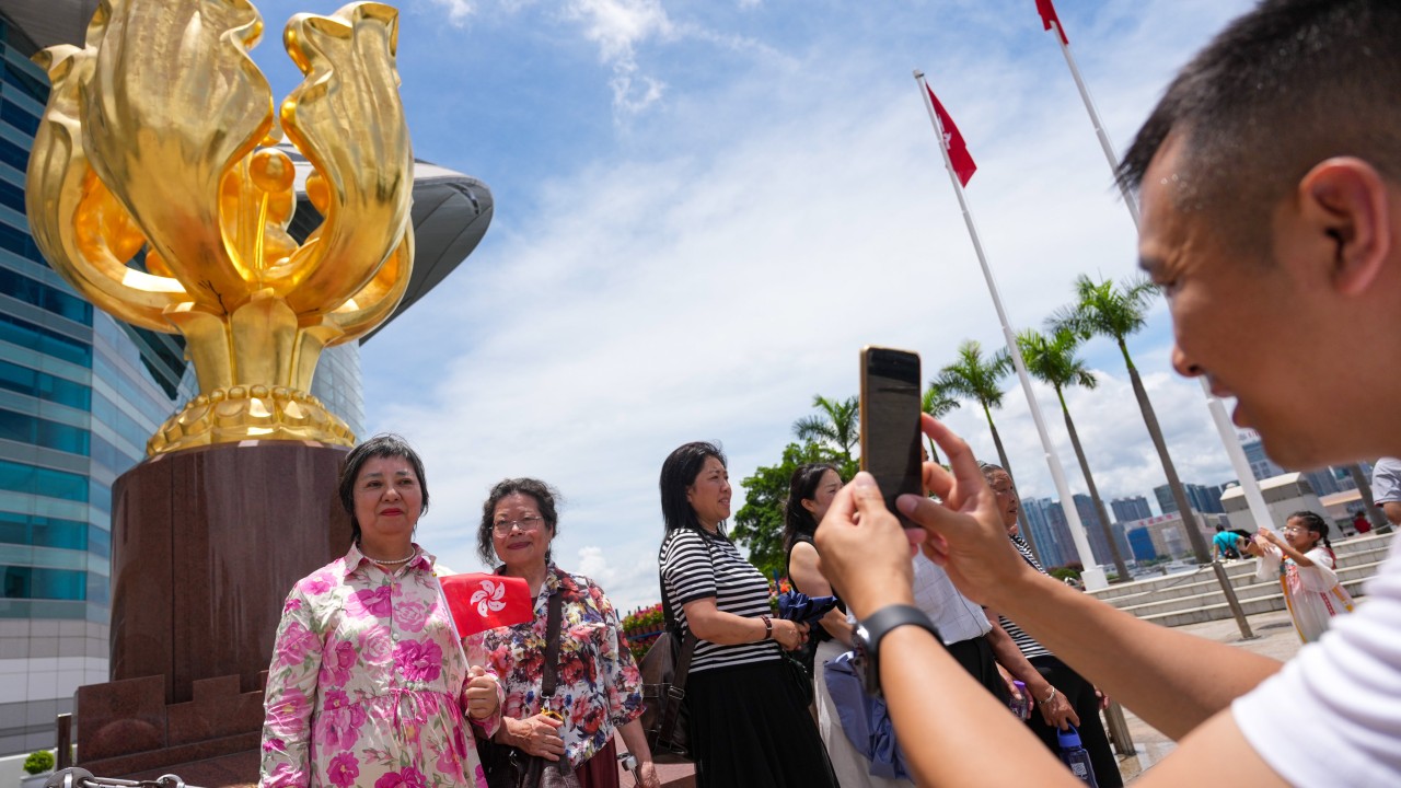 What Most People Get Wrong About The Mainland Tourist Surge In Hong Kong