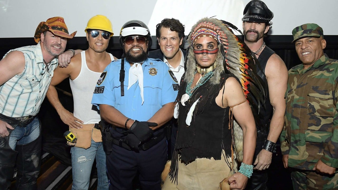 ‘YMCA’ Village People singer Victor Willis dies at 74