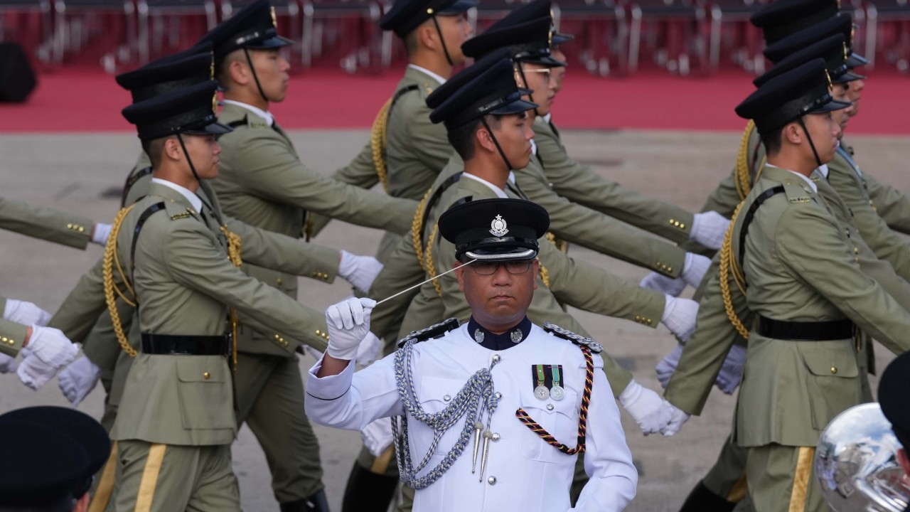 Hong Kong to mark July 1 anniversary with flag-raising ceremony, citywide deals