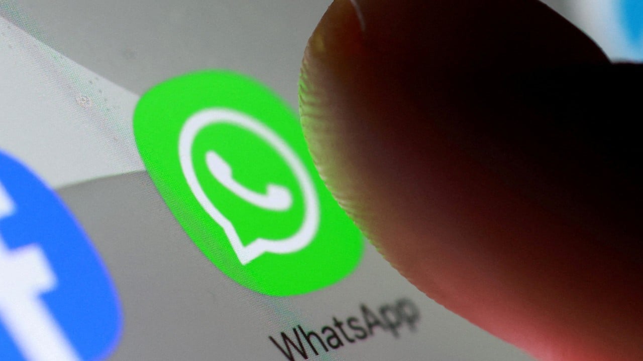 India orders WhatsApp to halt username feature over anonymity concerns