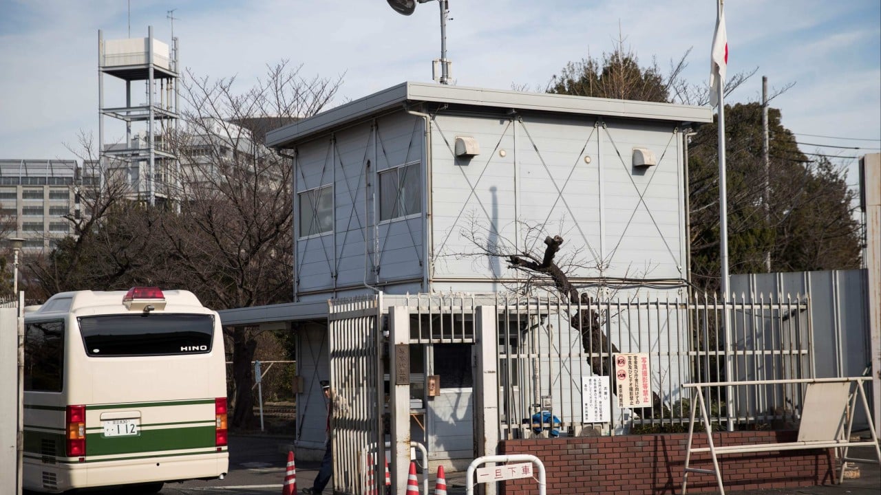 Japan’s detention system under scrutiny after ruling on abuse of restraints