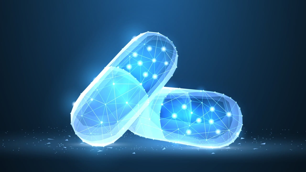 China AI drug-design deals swell as US scrutiny mounts