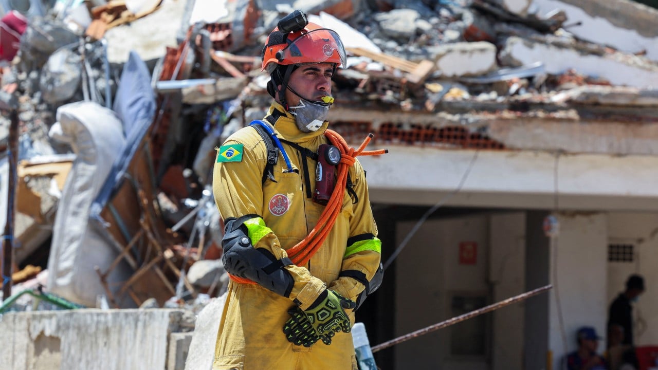 Aftermath of Venezuela’s earthquake, China-Colombia ties: 7 Latin America relations reads