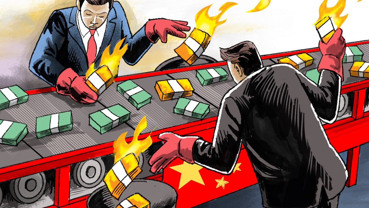 When and how will China ease capital controls?