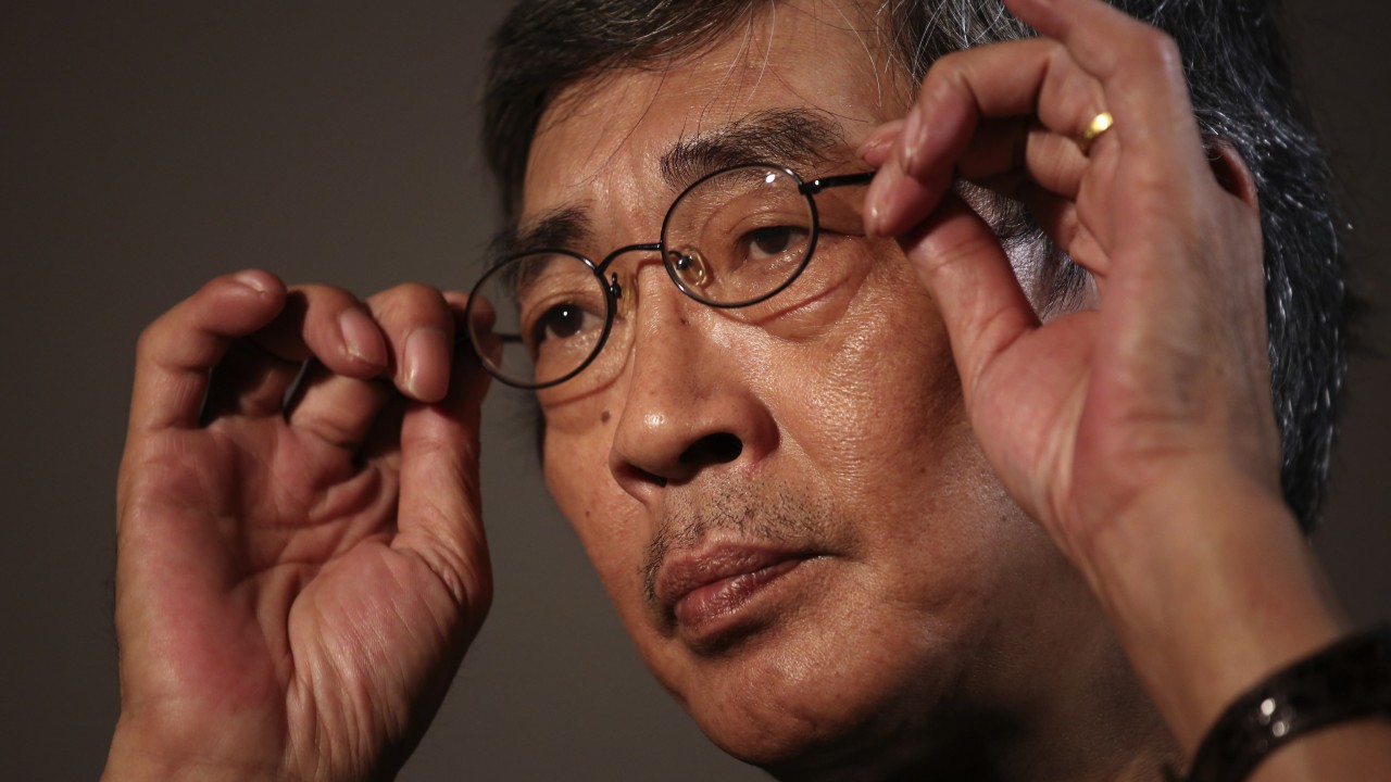 Lam Wing-kee, Hong Kong bookseller detained in mainland China, dies