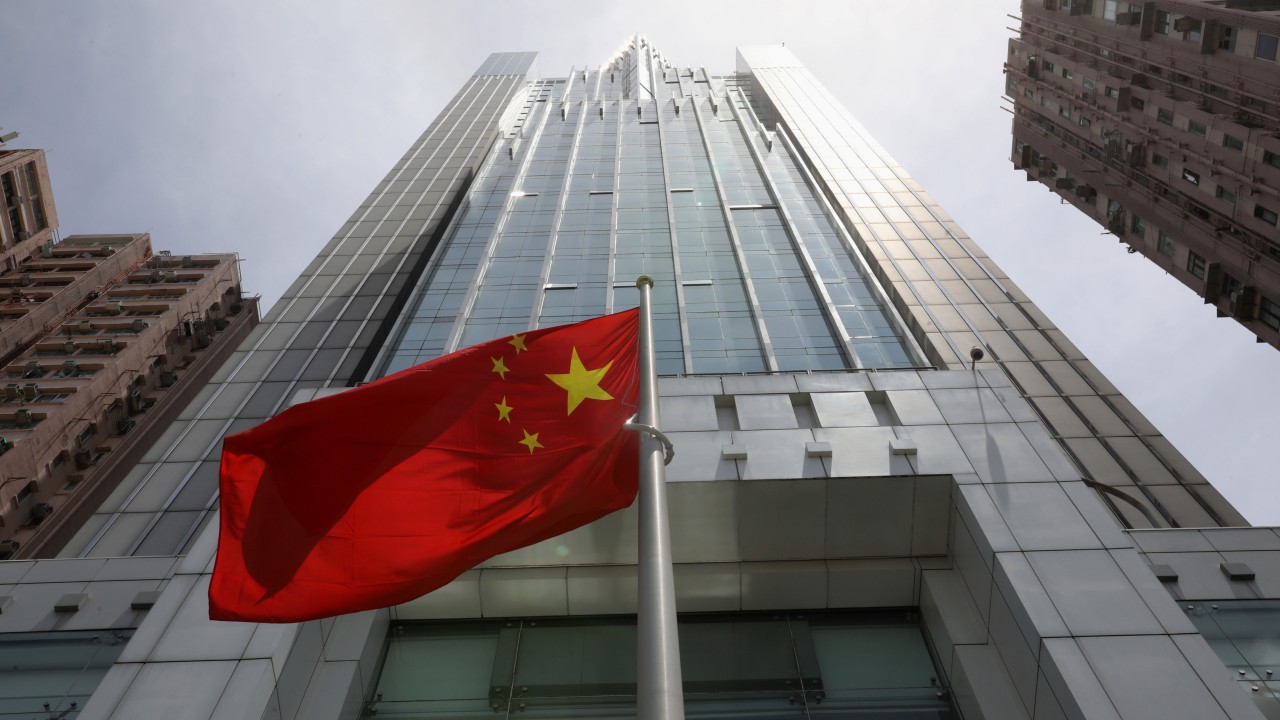 The Real Reason Beijing Restructured Its Hong Kong Liaison Office