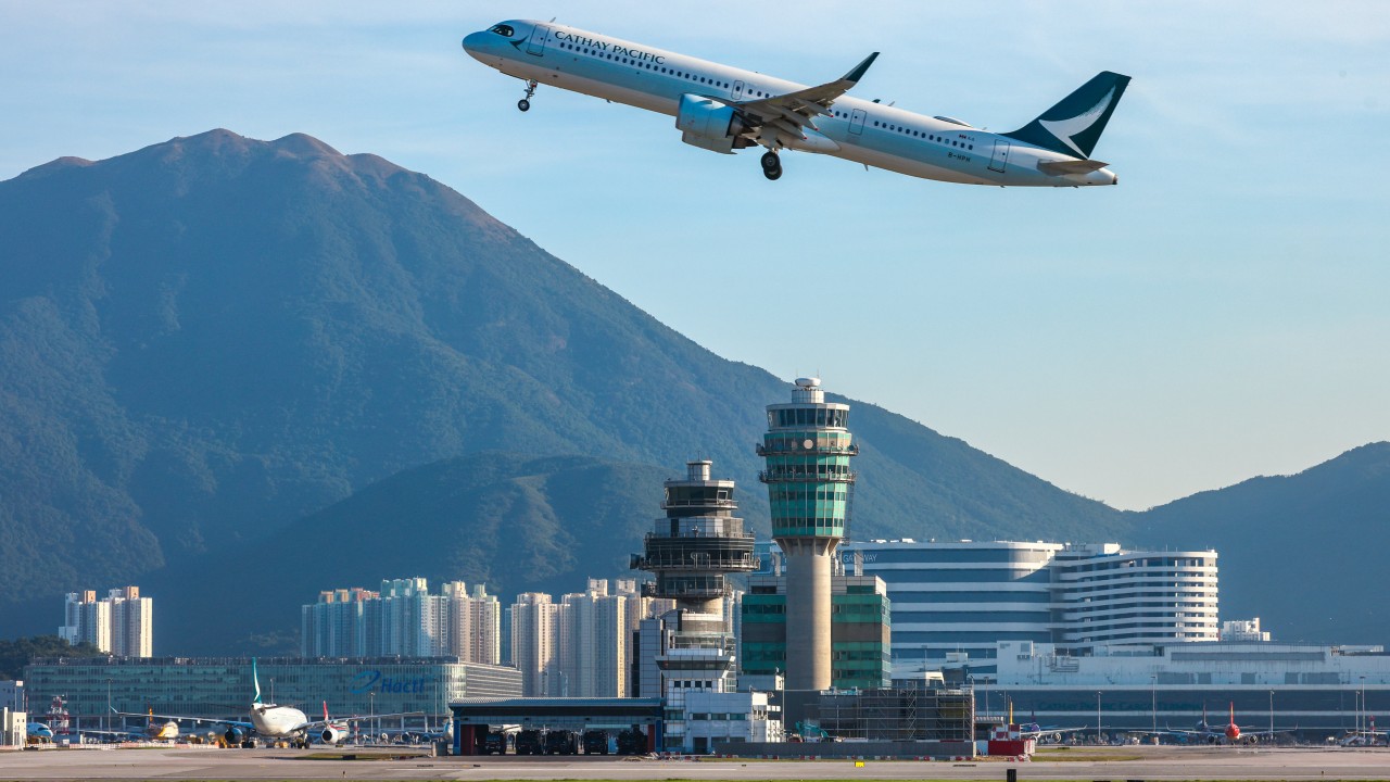 Cathay Pacific to resume Middle East passenger flights from September