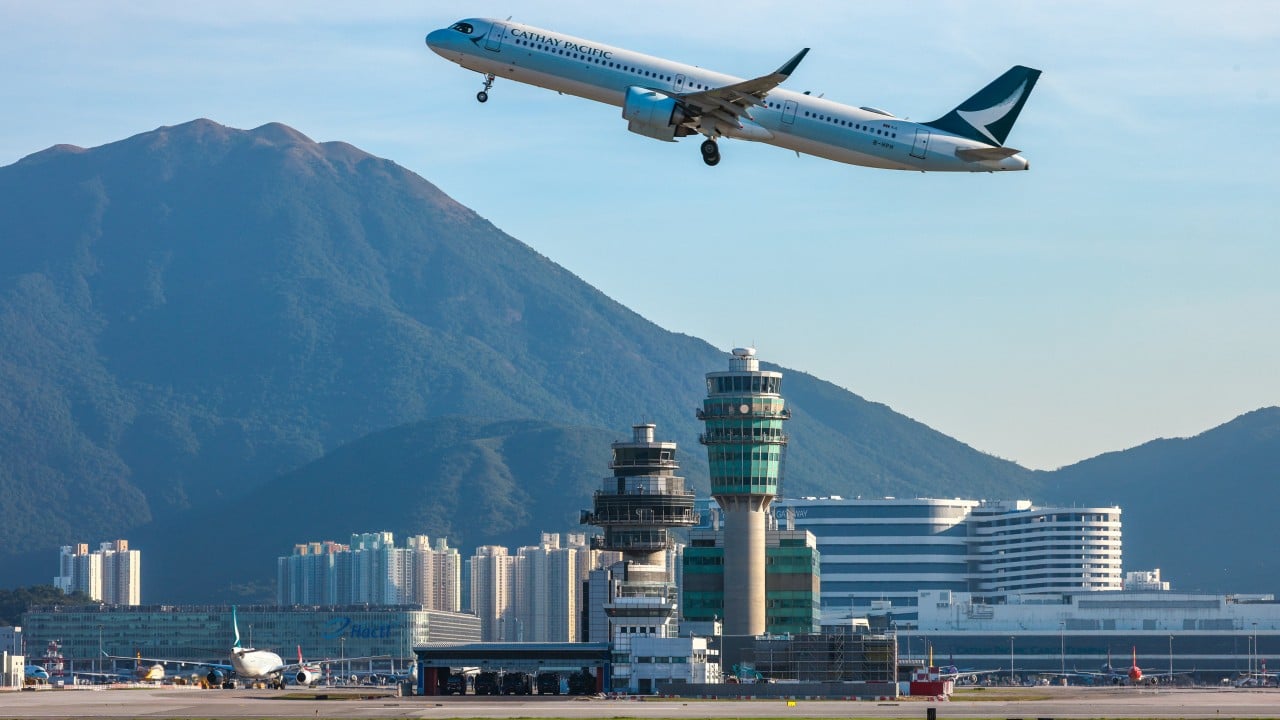 Cathay Pacific to resume Middle East passenger flights from September