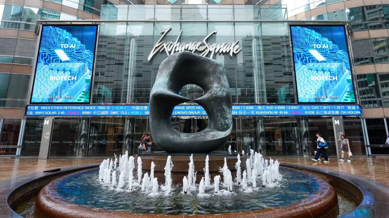 Clogged pipeline: Many Hong Kong IPO hopefuls near application expiration