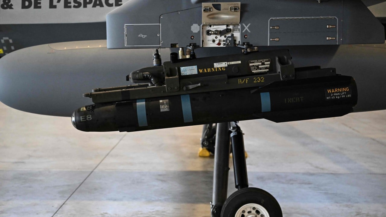 Singapore to buy more Hellfire missiles after US backs US$22.3 million package