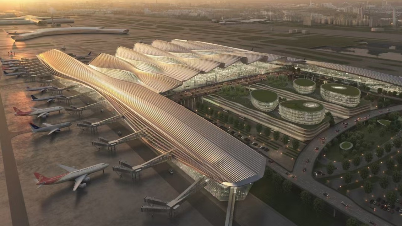 Further to fly? Shenzhen poised to add more international flights