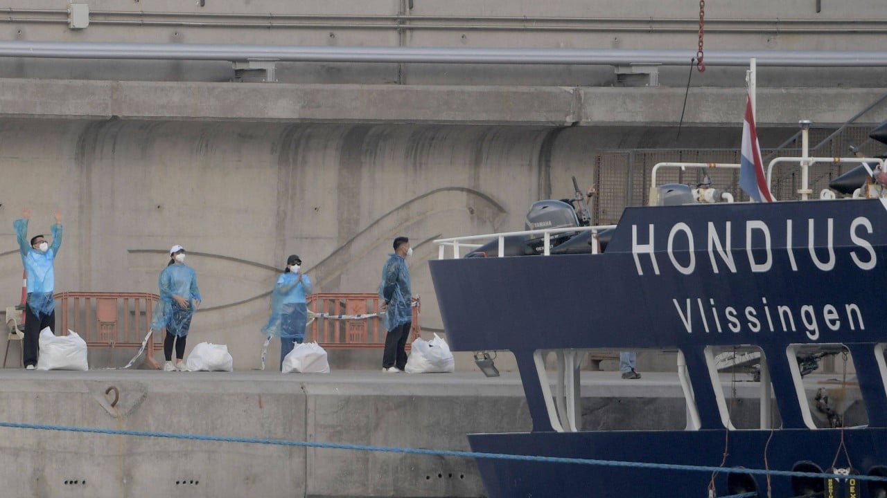 WHO declares cruise ship-linked hantavirus outbreak over