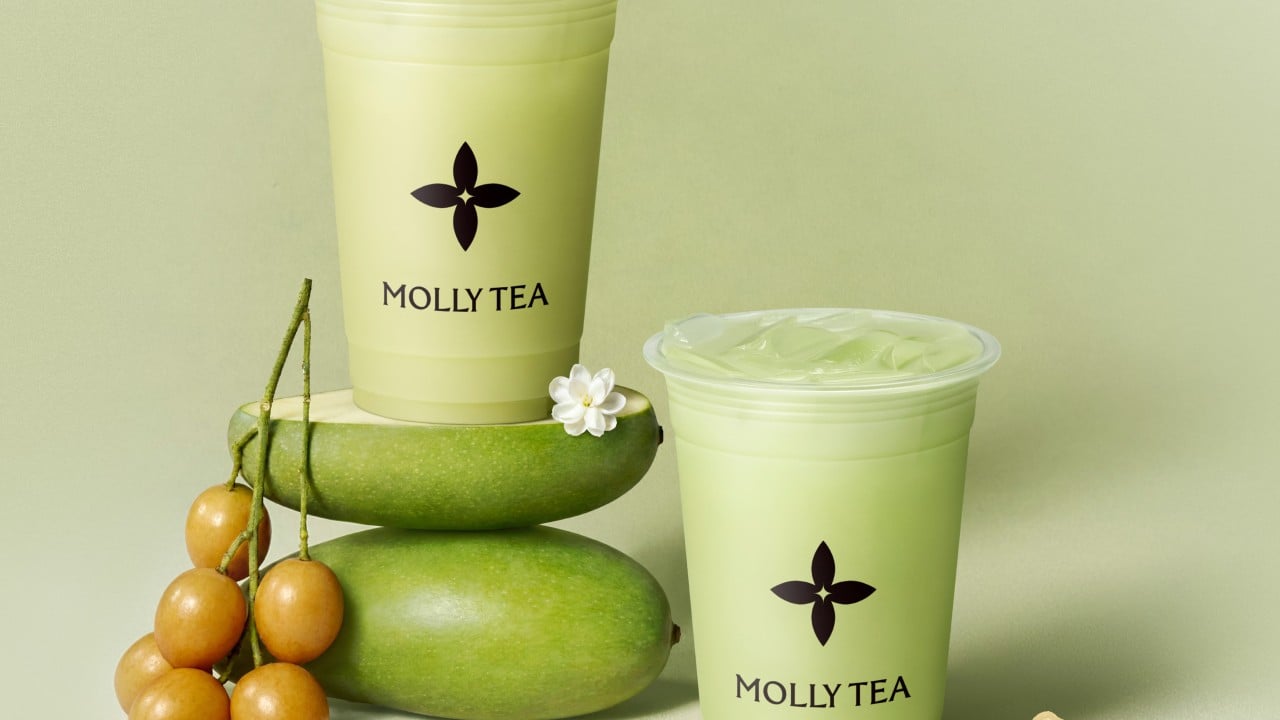 Chinese tea chain ordered to pay Louis Vuitton US$1.5 million for trademark infringement