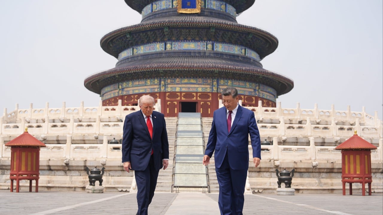 The US has failed to understand China
