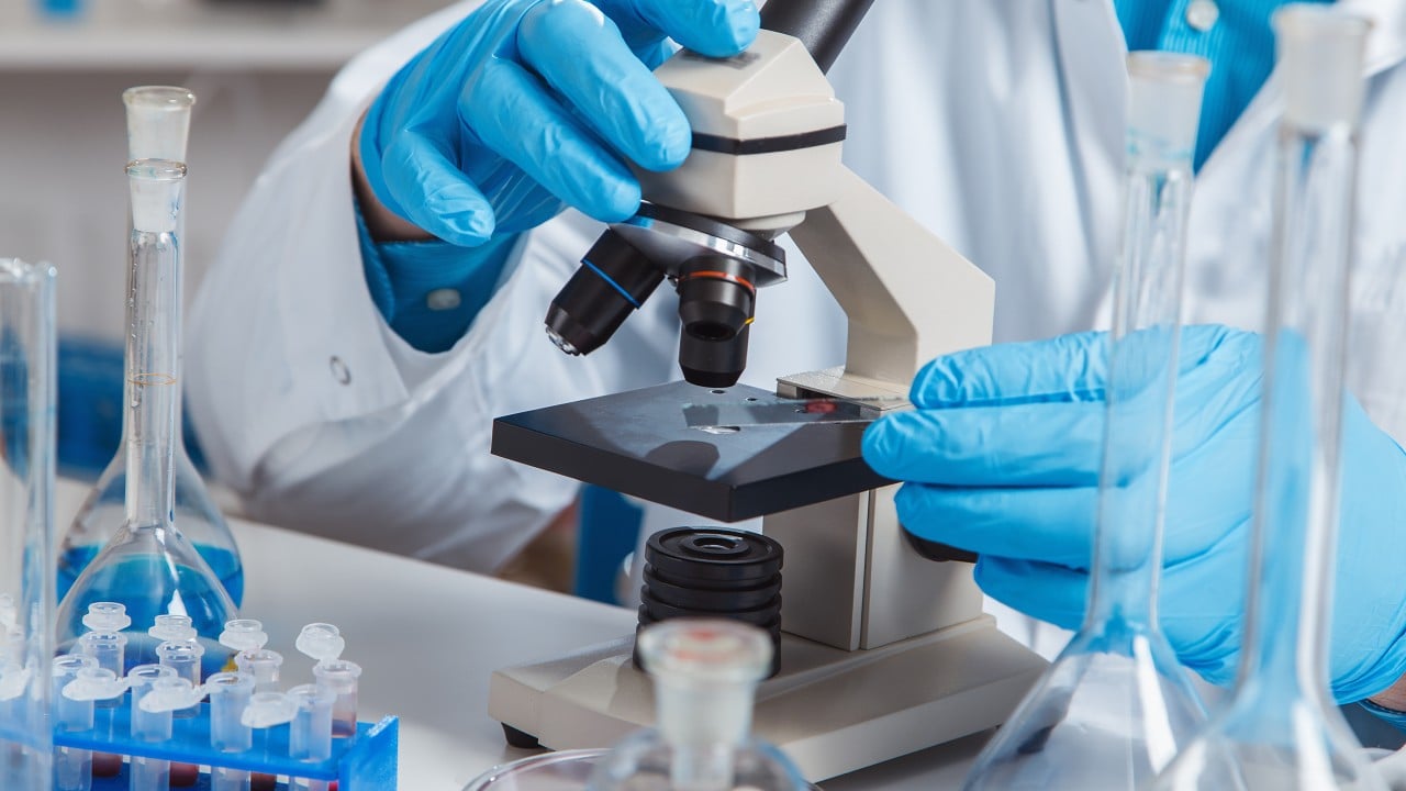 Many Chinese scientists use research funding to buy home appliances and skincare: study