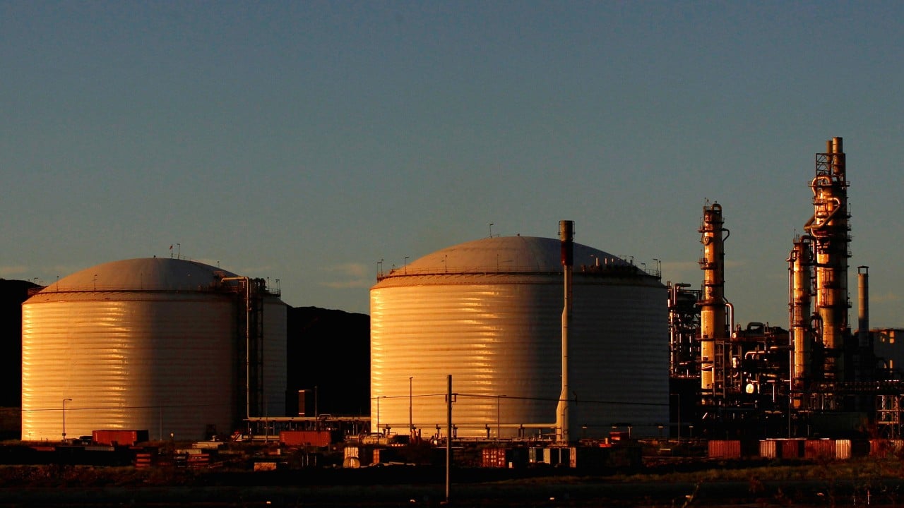 Australia expects to gain extra US$26 billion from exports after Iran war raises prices