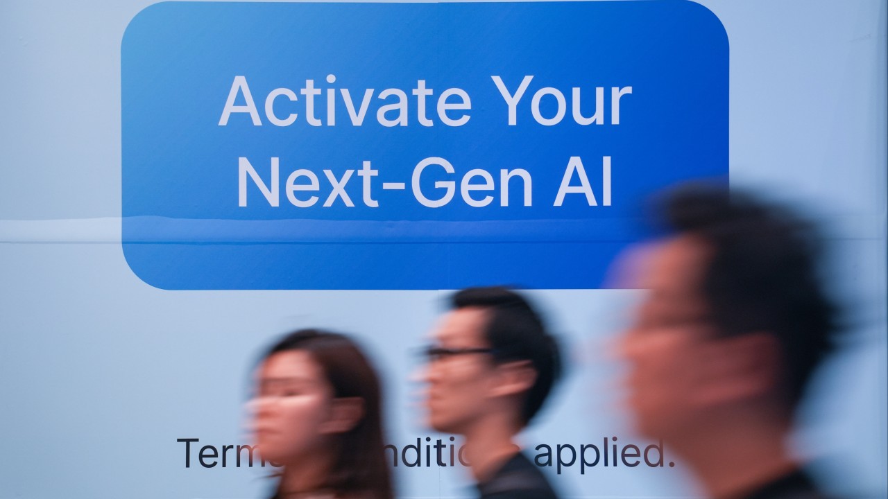 Why Hong Kong firms looking to integrate AI must consider fresh grads