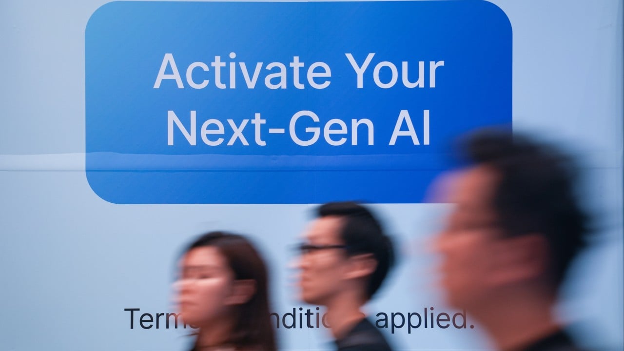 Why Hong Kong firms looking to integrate AI must consider fresh grads