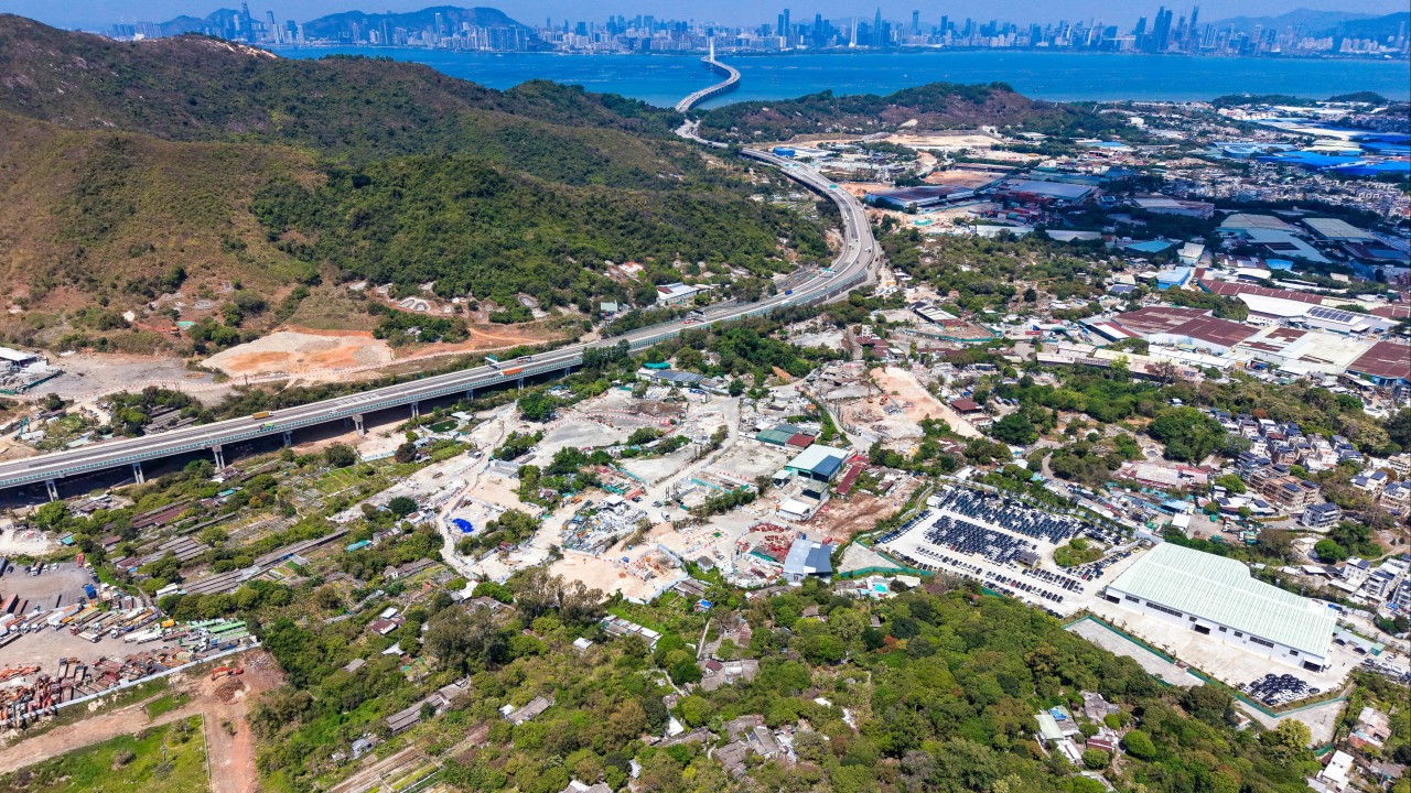 Caution on land tenders key to Hong Kong’s property recovery: analysts