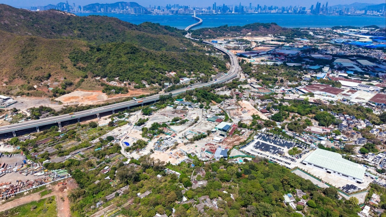 Caution on land tenders key to Hong Kong’s property recovery: analysts