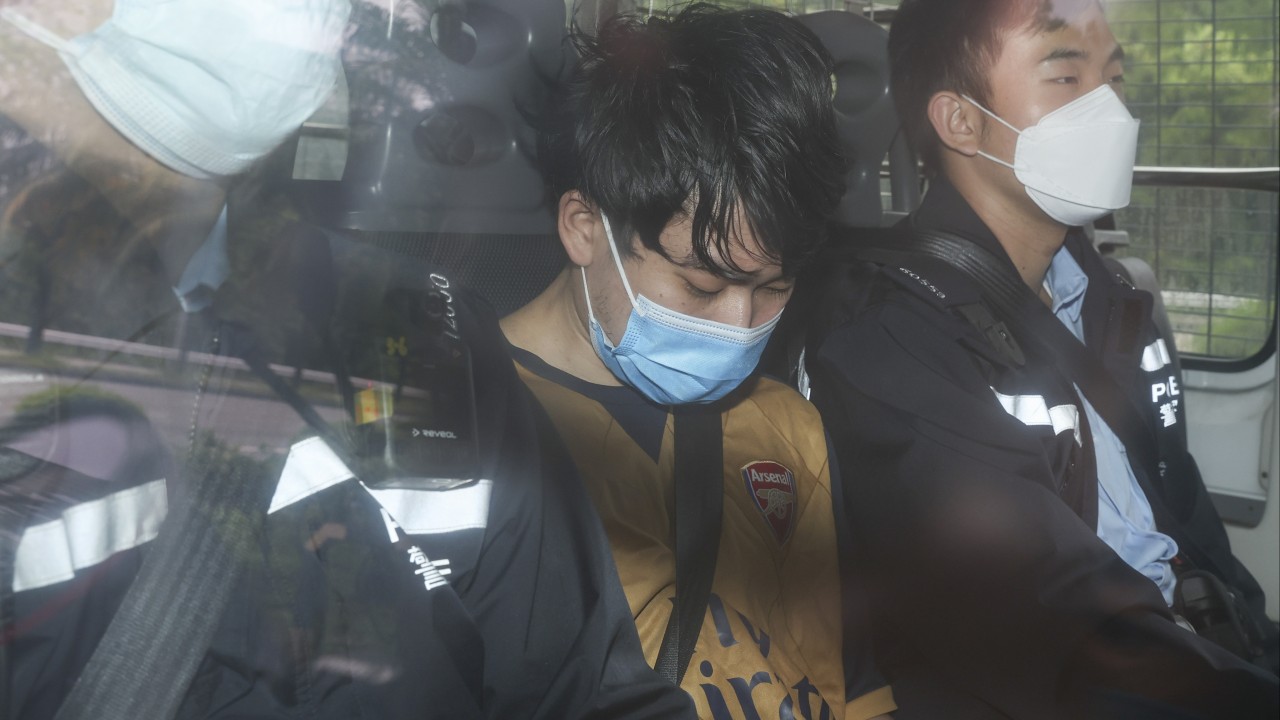 Hong Kong man convicted of manslaughter over fatal weight-loss beating