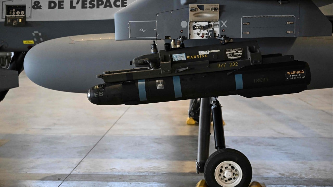 US touts regional ‘balance’ in missile sale to Singapore. What does it mean?