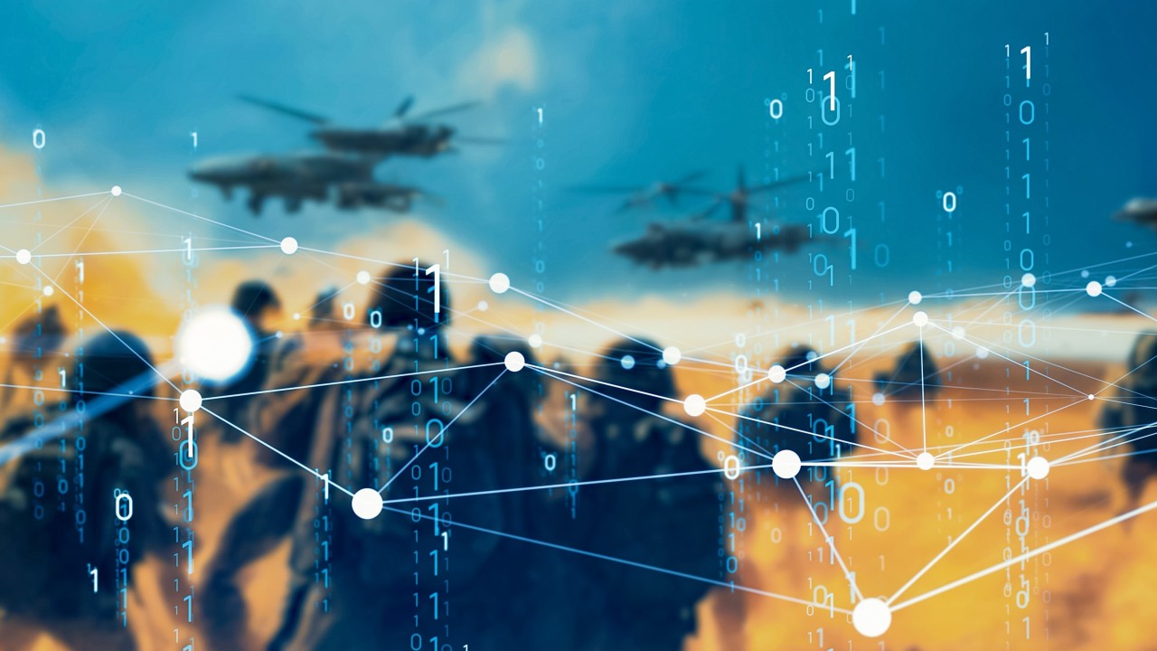 ‘Machine warfare is coming’: US, China urged to address military AI as global rules stall
