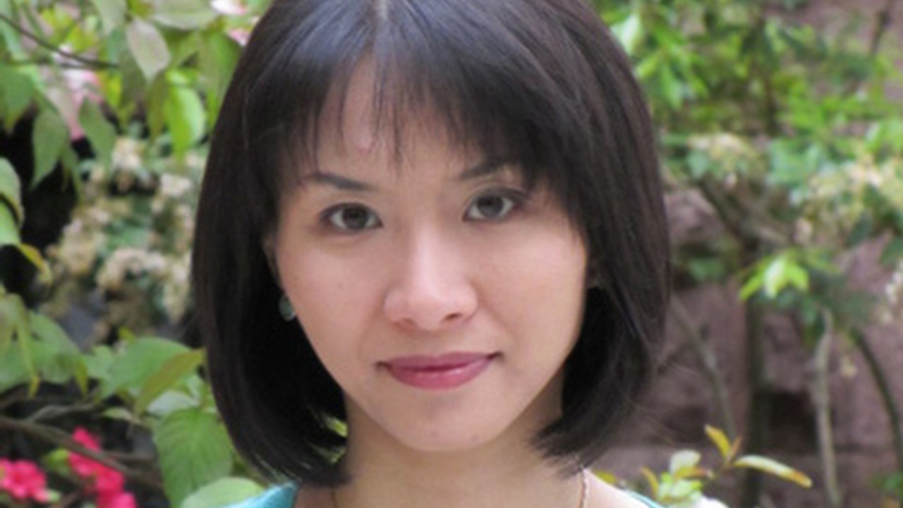 Renowned neurobiologist and former taekwondo captain Chih-Ying Su leaves US for China