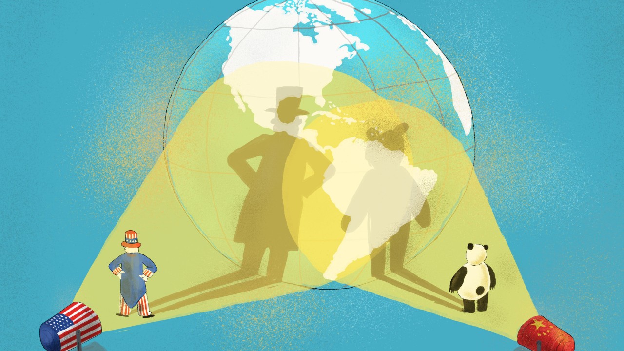 America’s first sphere of influence becomes the test of its power at 250