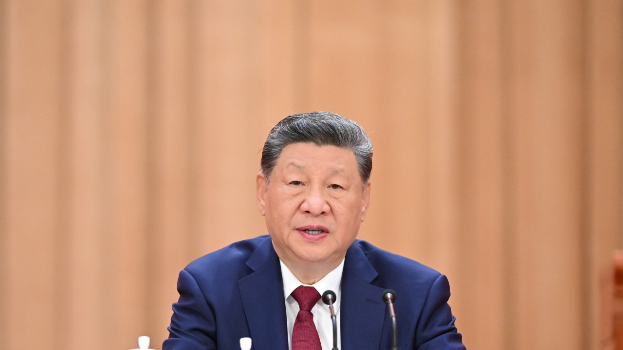 Chinese President Xi Jinping appoints new military anti-corruption chief