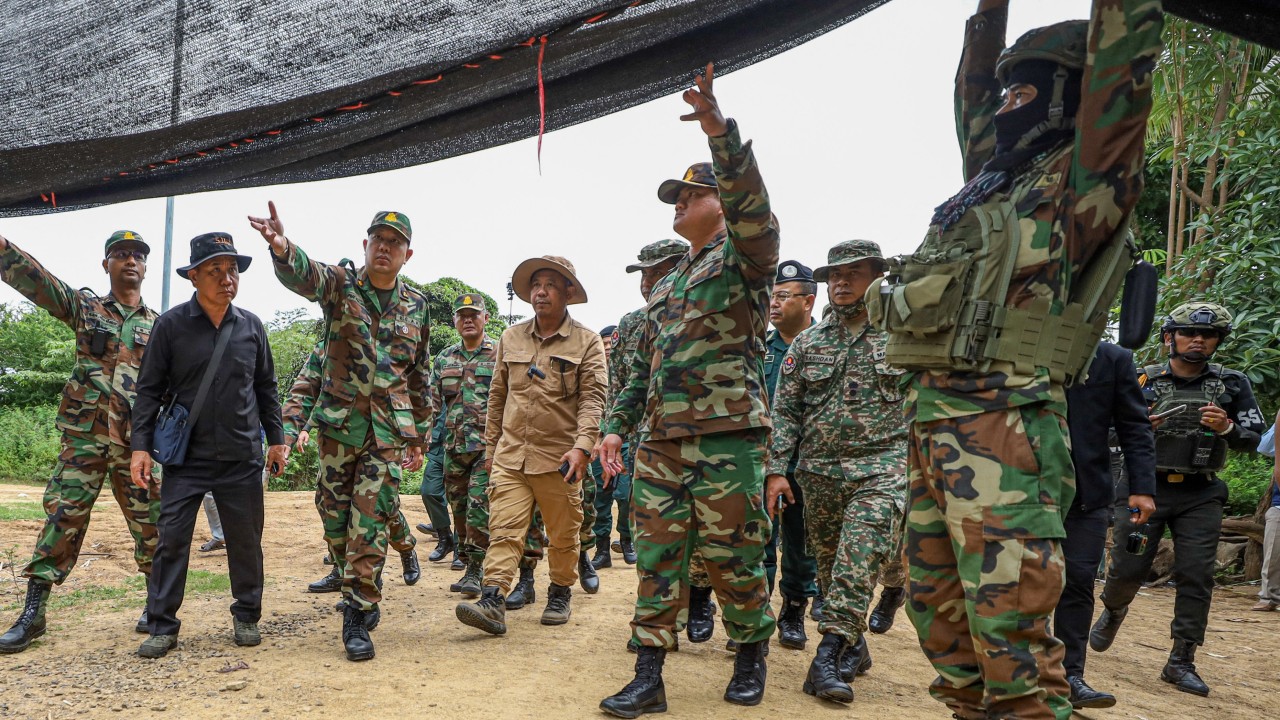 Asean monitors: ‘simply theatre’ in Thai-Cambodian narrative war?