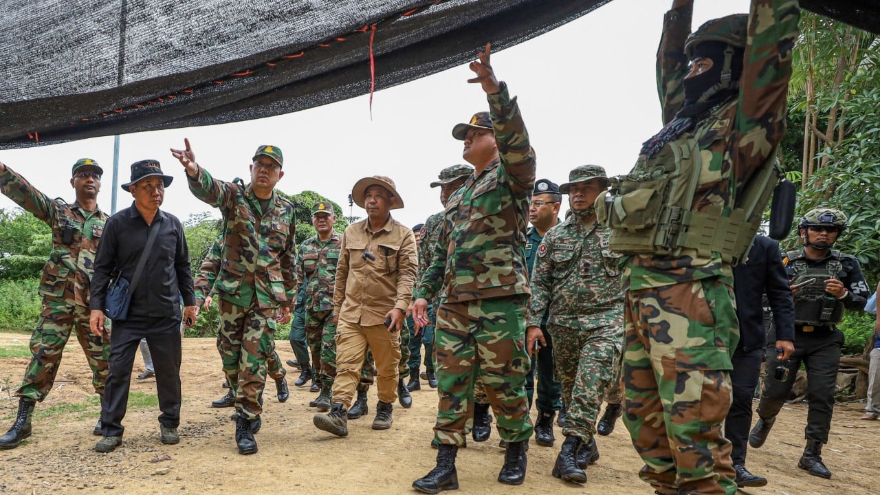 Asean monitors: ‘simply theatre’ in Thai-Cambodian narrative war?