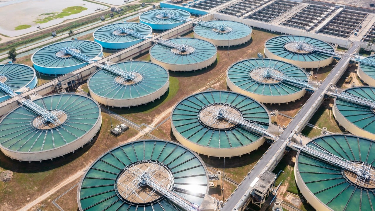 Chinese tech cuts desalination cost; light plane crash dilemma: SCMP’s 7 highlights
