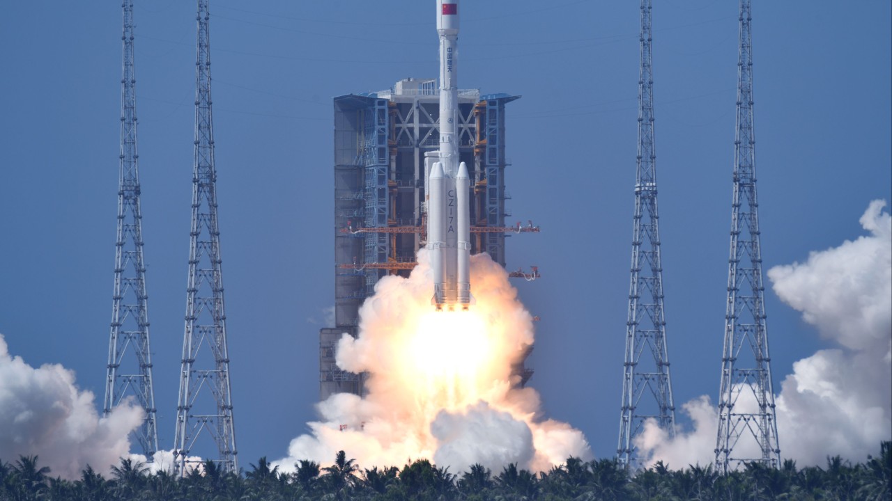 China’s satellite engine smashes record, leaves US rival far behind