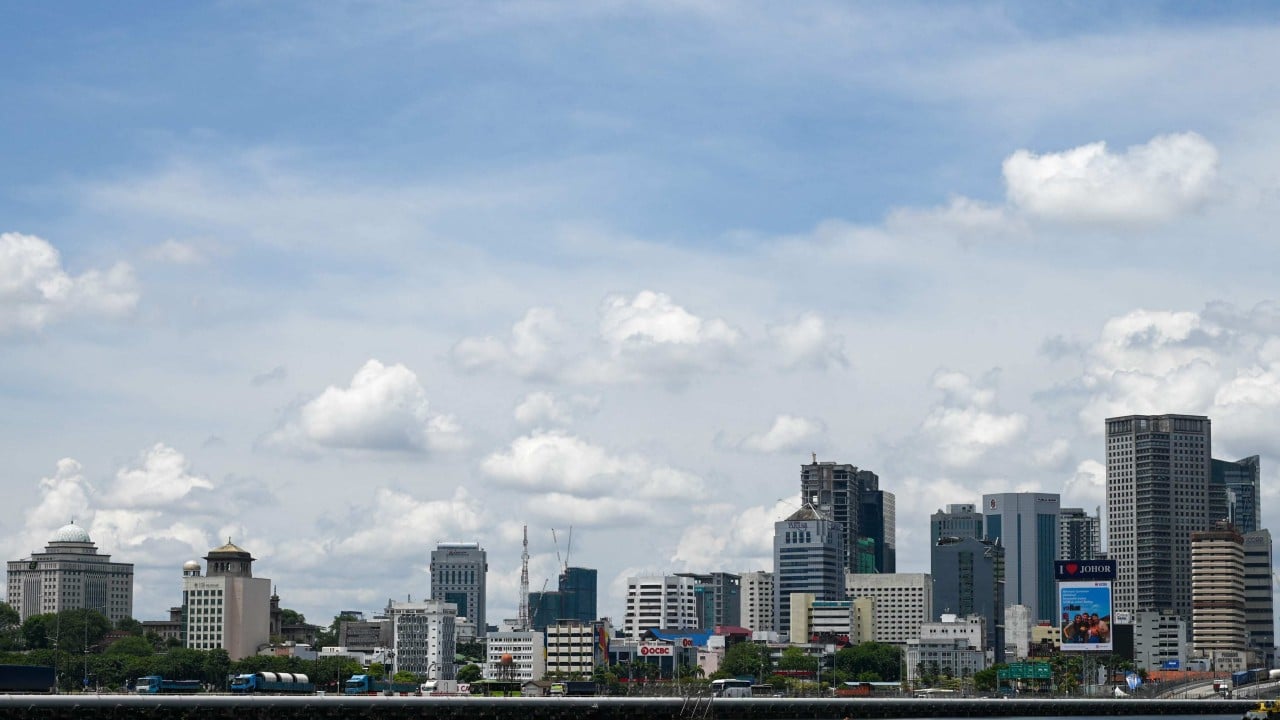 Johor-Singapore SEZ blueprint delay sparks tension ahead of Malaysia state election