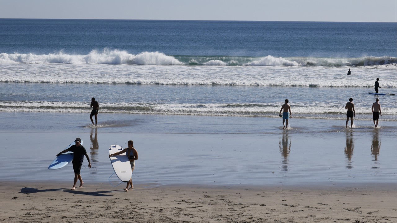 Indonesia’s Bali cracks down on digital nomads, influencers working on tourist visas