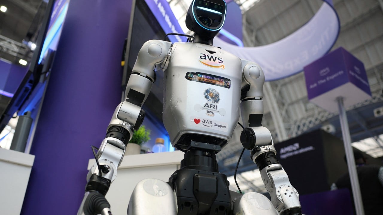 Unitree IPO to test valuations as venture capital floods China robotics