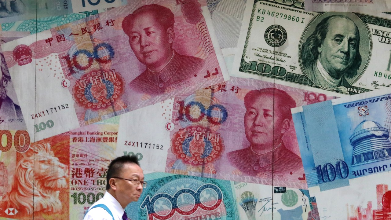 Hong Kong broadens yuan’s financial footprint as currency gains global appeal