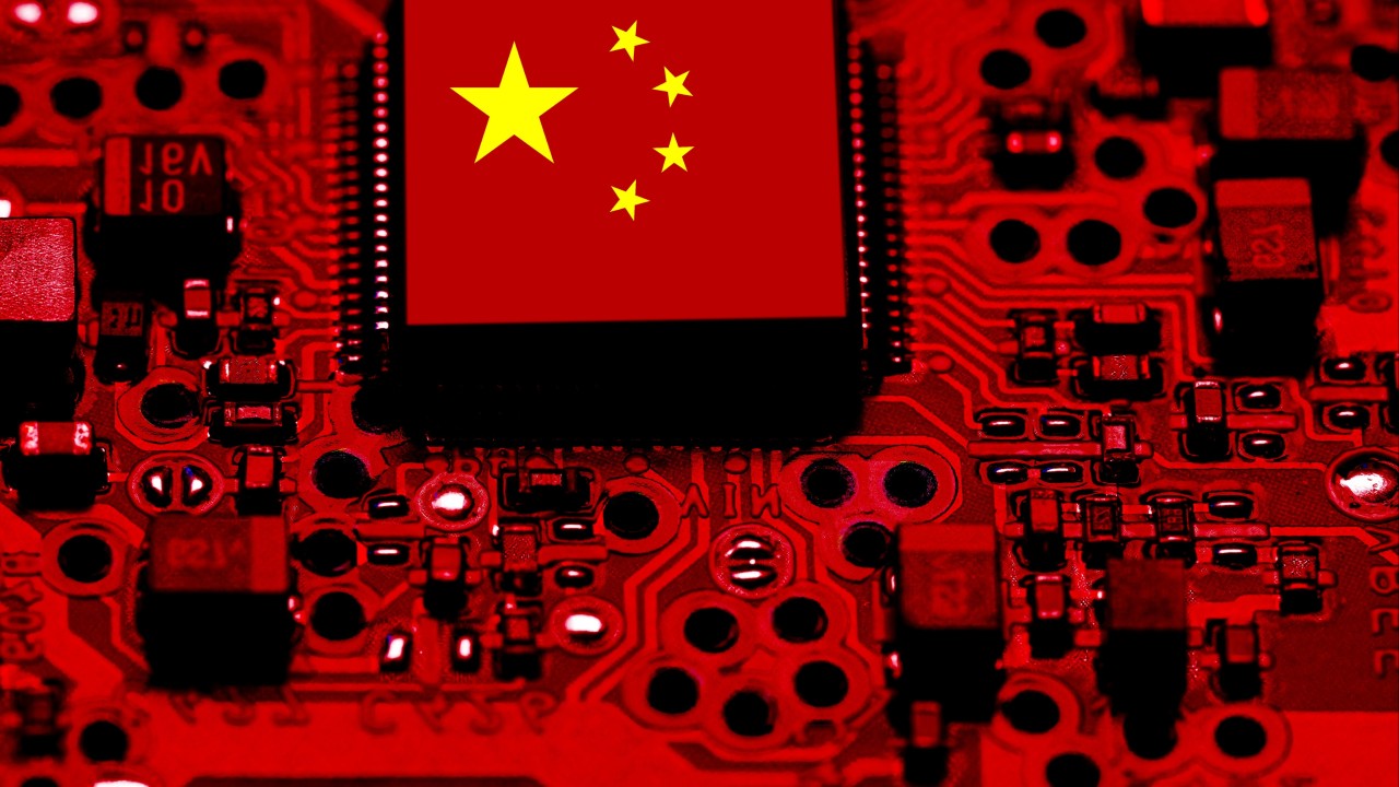 Chinese AI chip start-up exits stealth mode, bets on 3D stacking to bypass US controls