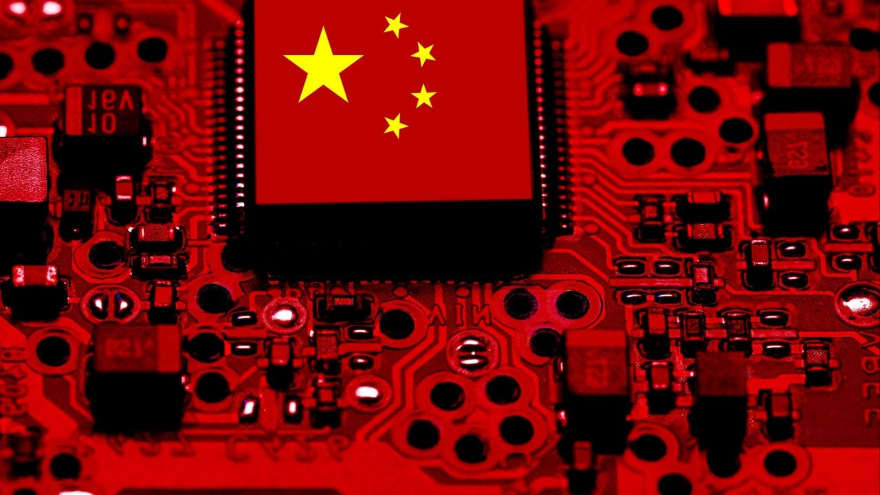 Chinese AI chip start-up exits stealth mode, bets on 3D stacking to bypass US controls