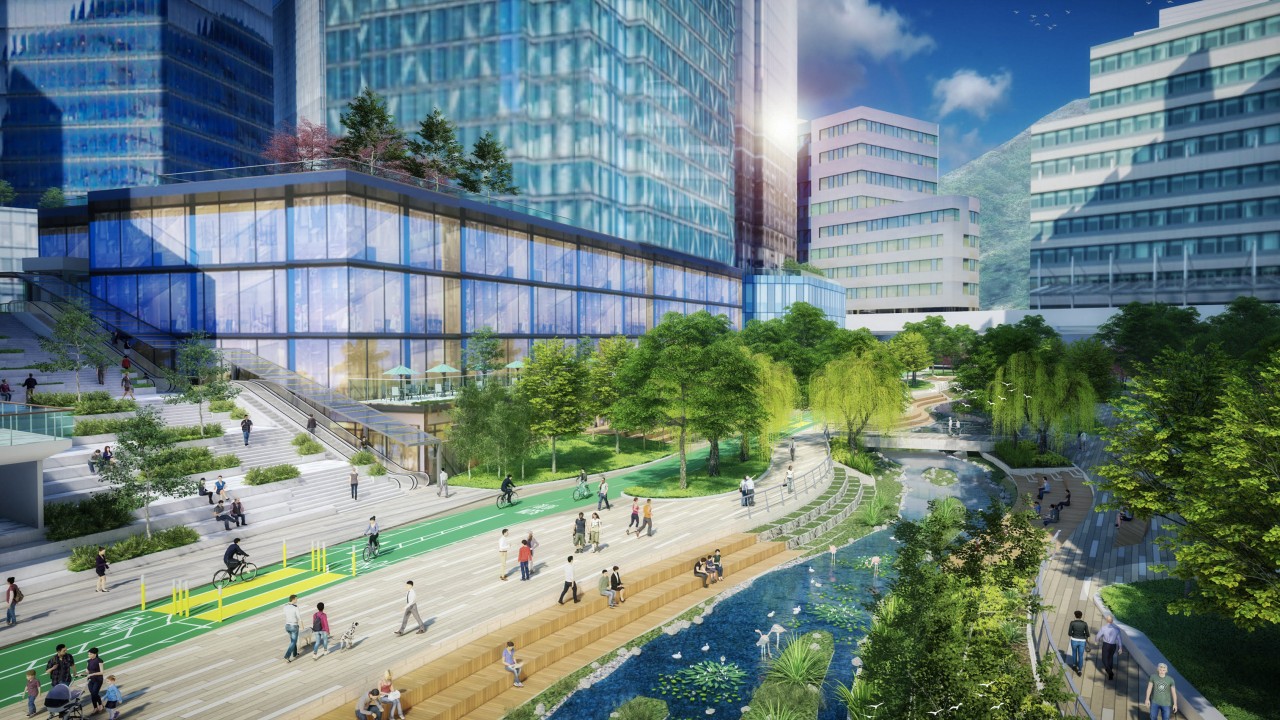Why Hong Kong’s major developers stayed out of Northern Metropolis’ first pilot tender